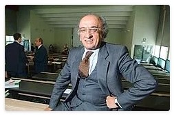 Alberto Clô ricorda Giorgio Carlevaro